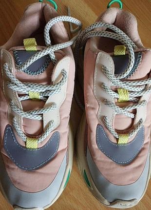 Кроссовки 2