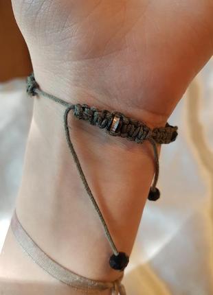 Шамбала з агату 3