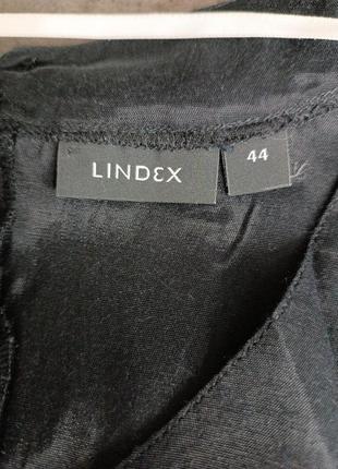 Вискозное платье lindex4 фото