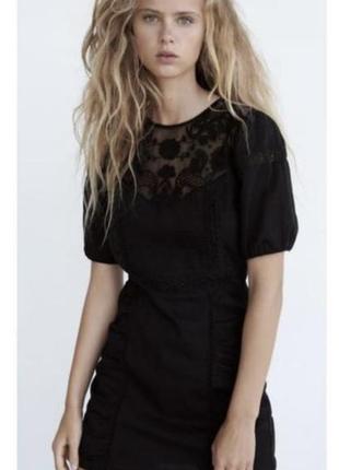 Сукня від zara