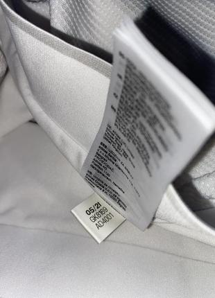 Adidas юбка шорты3 фото