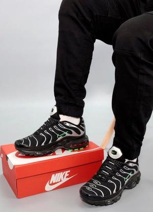 Мужские кроссовки nike air max plus tn#найк2 фото