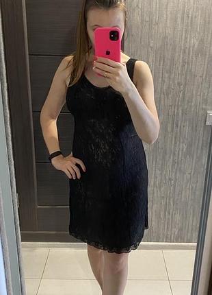 Сукня мереживо ❤️ 6