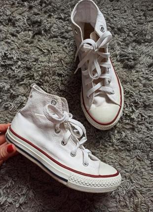 Кеди converse 2