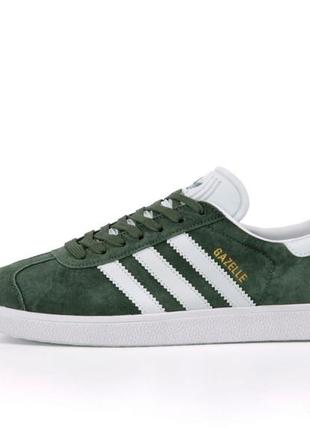 Мужские кроссовки adidas gazelle