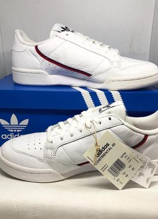 adidas continental 80 g27706. 2500 118950982
