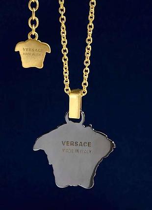 Брендовая подвеска