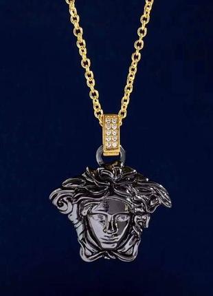 Брендовая подвеска