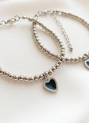 Браслет в стилі tiffany