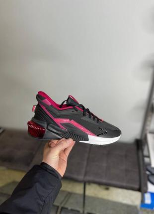 Кроссовки puma provke xt ftr