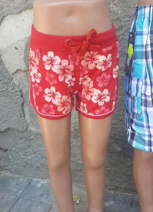 Шорти