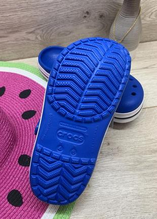 Крокси crocs croсband  11016-4jn4 фото