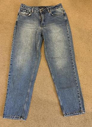 Джинси