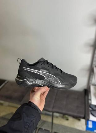 Кроссовки puma better foam