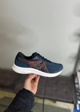 Кроссовки asics gel contend 7