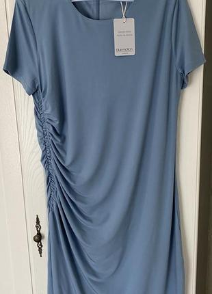 Платье (нимечинное)