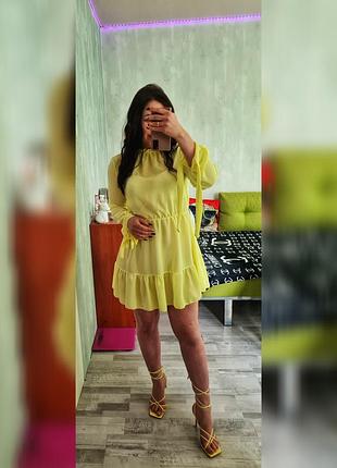 Плаття bohoo😍