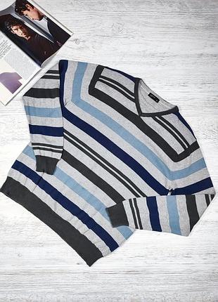 Мужской свитер cedarwood state