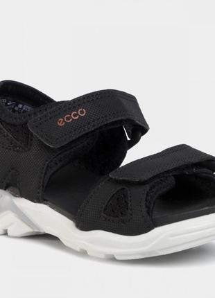 Босоніжки Продам детские сапоги ecco p. 29-32