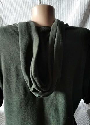 Худі короткий рукав 3