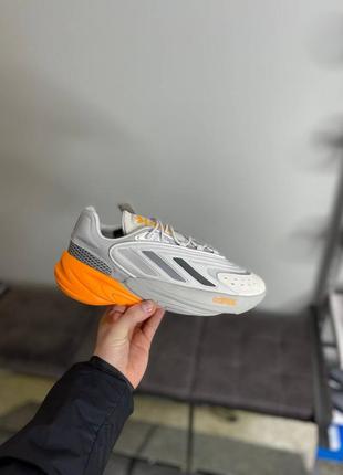 Кросівки adidas ozelia