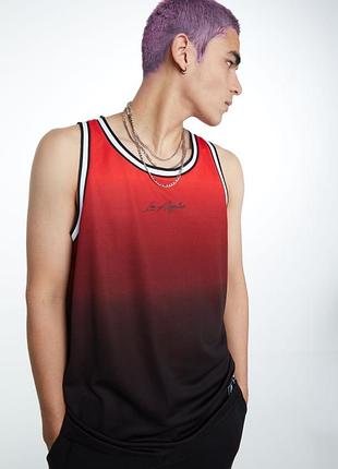 Майка l  athletic fit fsbn