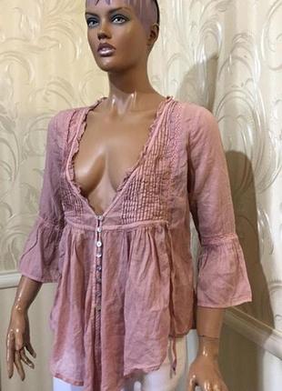 Ніжна блуза, culture (данія), розмір m