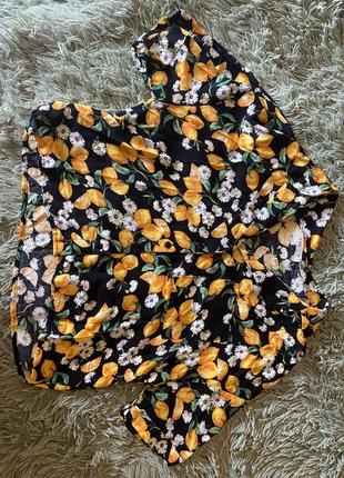 Рубашка defacto young