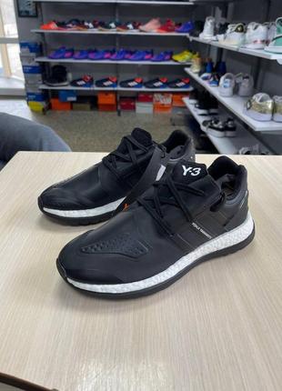 Кросівки adidas y-3 boost4 фото