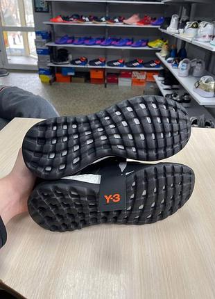 Кросівки adidas y-3 boost6 фото