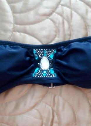 Верх от купальника/бандо sassymanii,размер s