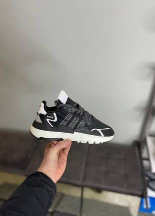 Кроссовки adidas nite jogger