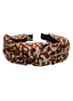 Оригінальний обруч на голову від фірми primark zv20200821 раз. one size