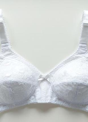 М'який бюстгальтер без кісточок