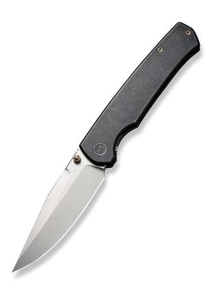 Ніж складний weknife evoke we21046-1