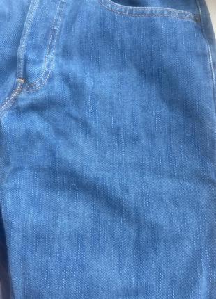 Levi's джинсы мужские3 фото