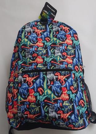 Рюкзак point star