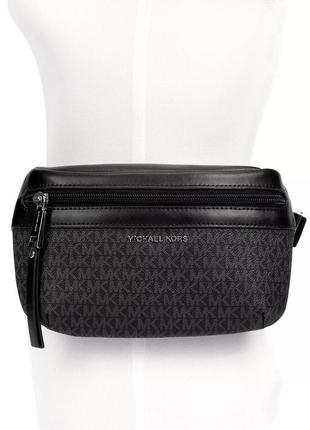 Женская поясная сумка michael kors