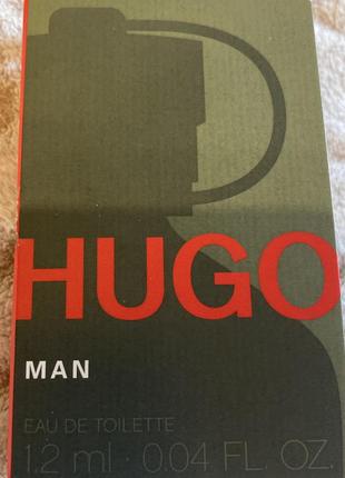 Hugo boss hugo men