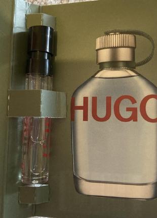 Hugo boss hugo men2 фото