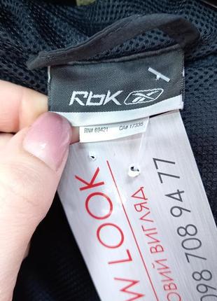 Куртка від reebok.9 фото