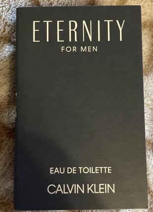 Calvin klein eternity