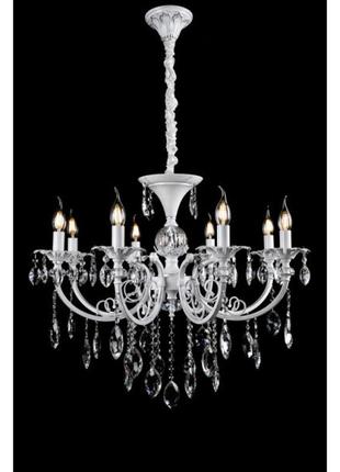 Люстри свічки splendid-ray 30-3770-93