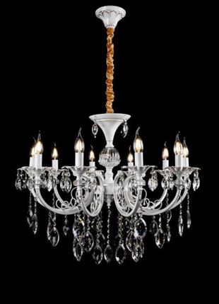 Люстри свічки splendid-ray 30-3770-00