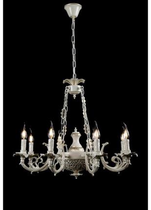 Люстри свічки splendid-ray 30-3773-76