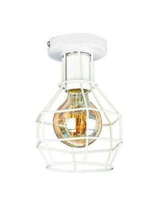 Люстры и светильники в стиле loft levistella 756xpr1618f-1 wh