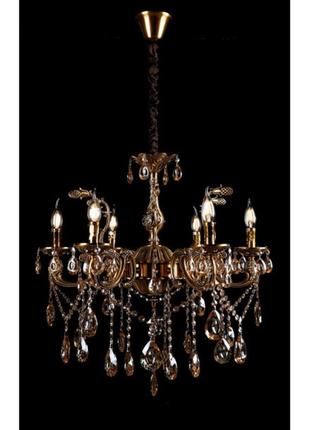 Люстри свічки splendid-ray 30-3777-03