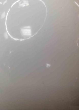 Торшер регулируемый в стиле loft белый 930