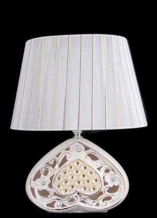 Настільна лампа splendid-ray 30-3566-90