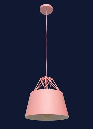 Люстры светильники в стиле loft levistella 7529524 rose
